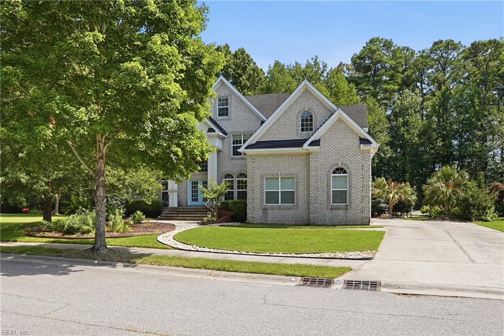 1805 Rein Ln Property Photo 2