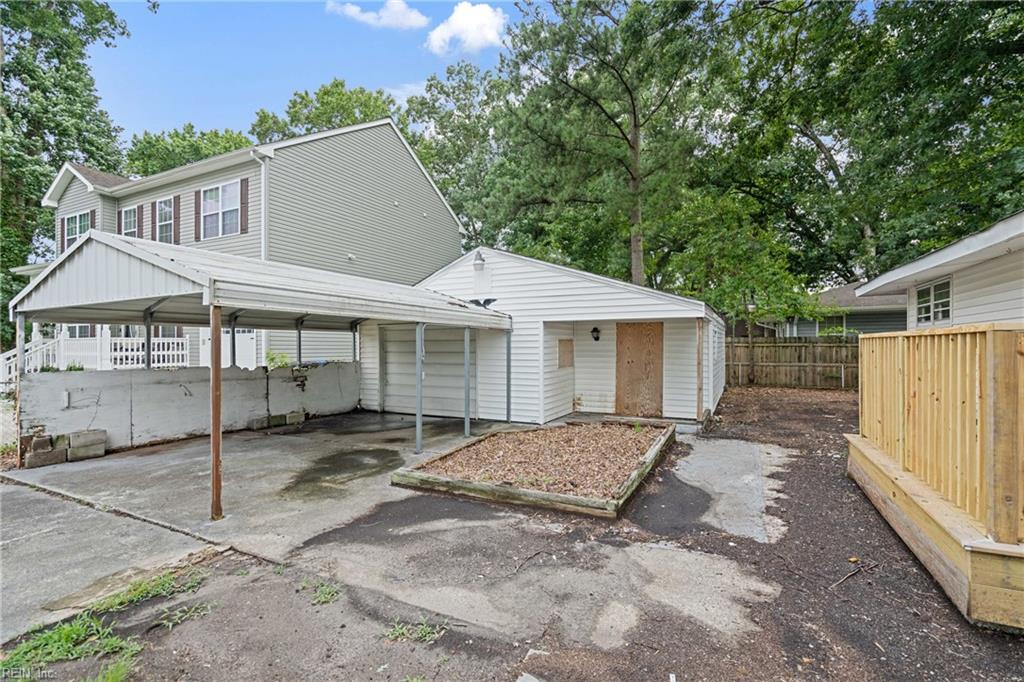 3601 Winchester Dr Property Photo 23