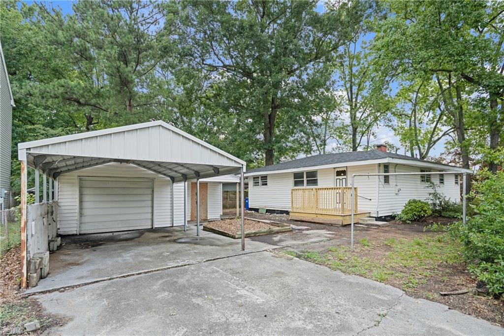 3601 Winchester Dr Property Photo 24