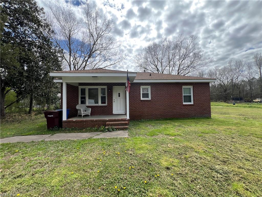 4733 Sondej Ave Property Photo 1