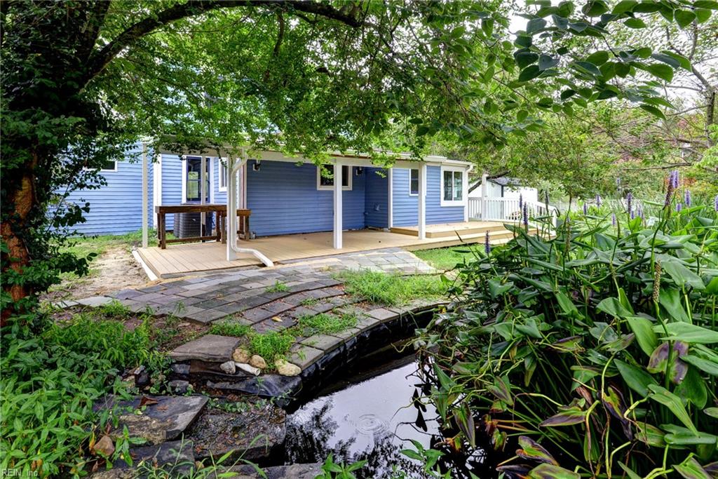 110 Peninsula St Property Photo 35
