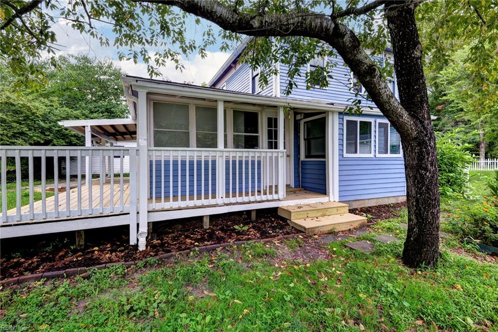 110 Peninsula St Property Photo 38