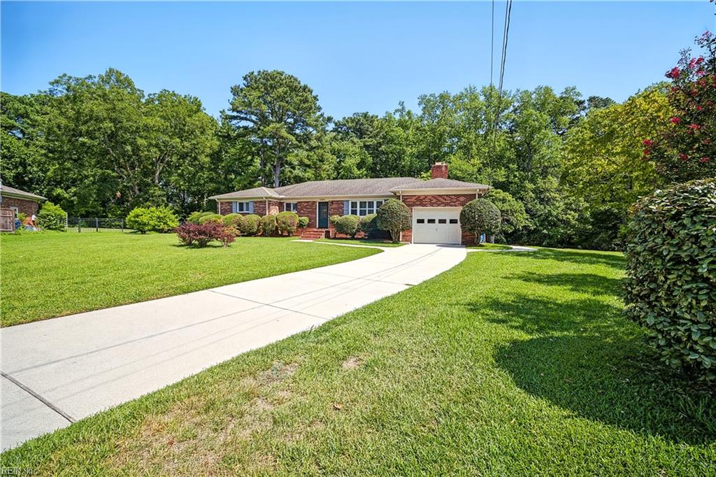 2301 Sibley Ct Property Photo 3