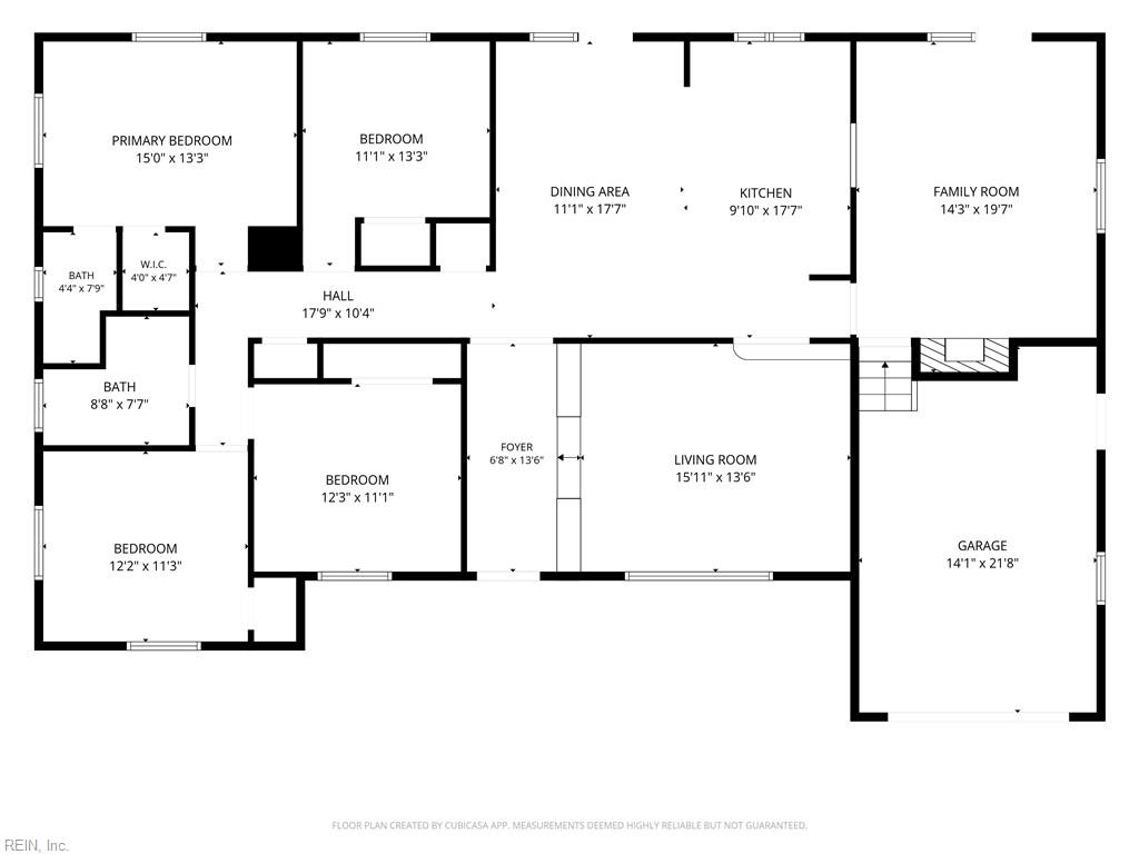 2301 Sibley Ct Property Photo 4