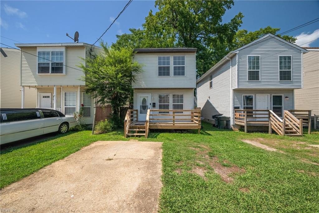 3409 Shell RD Property Photo 1