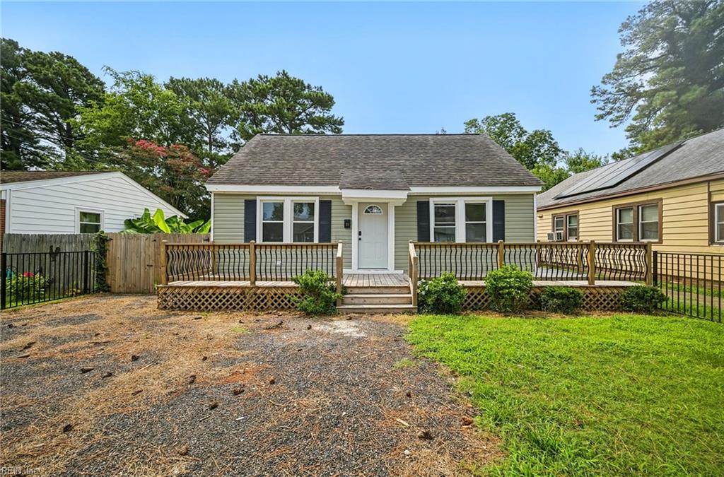 21 Appomattox Ave Property Photo 1