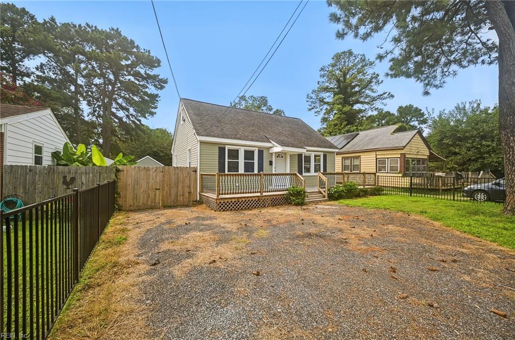 21 Appomattox Ave Property Photo 2
