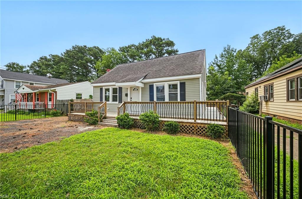 21 Appomattox Ave Property Photo 3