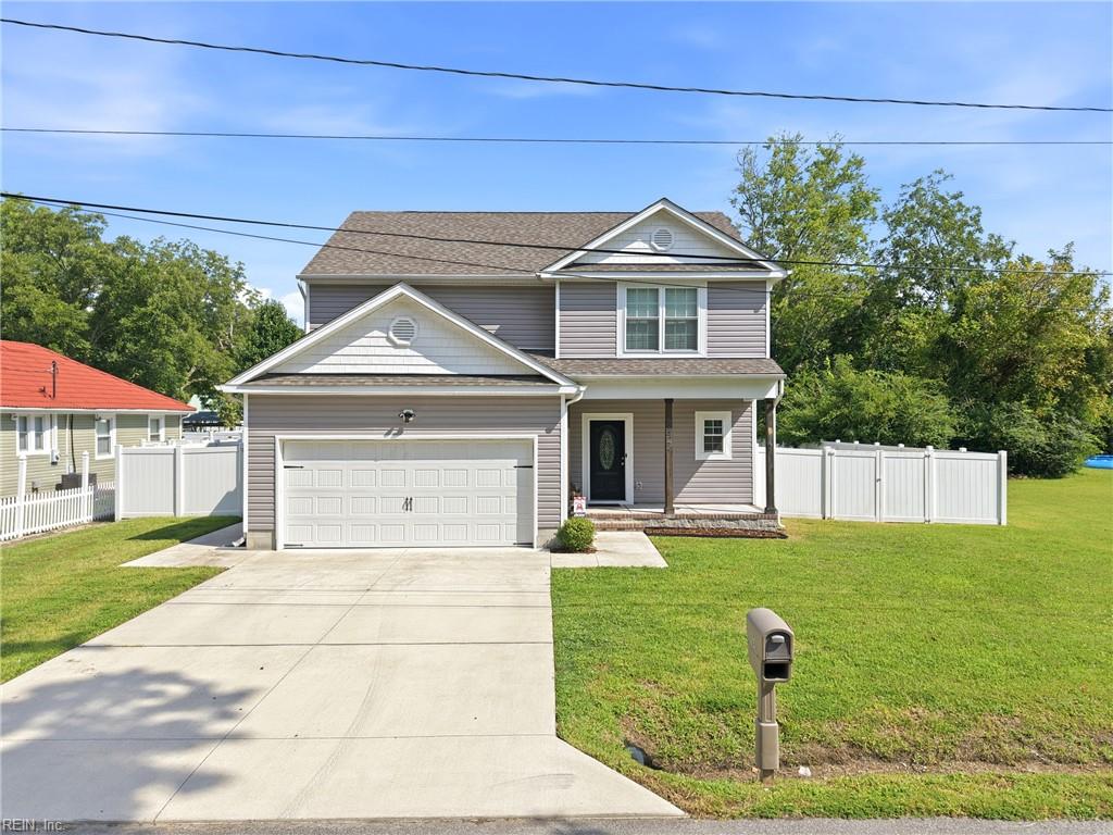 8324 Hudgins Cir Property Photo 2
