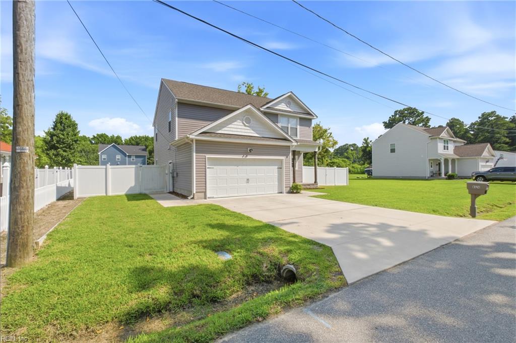 8324 Hudgins Cir Property Photo 3