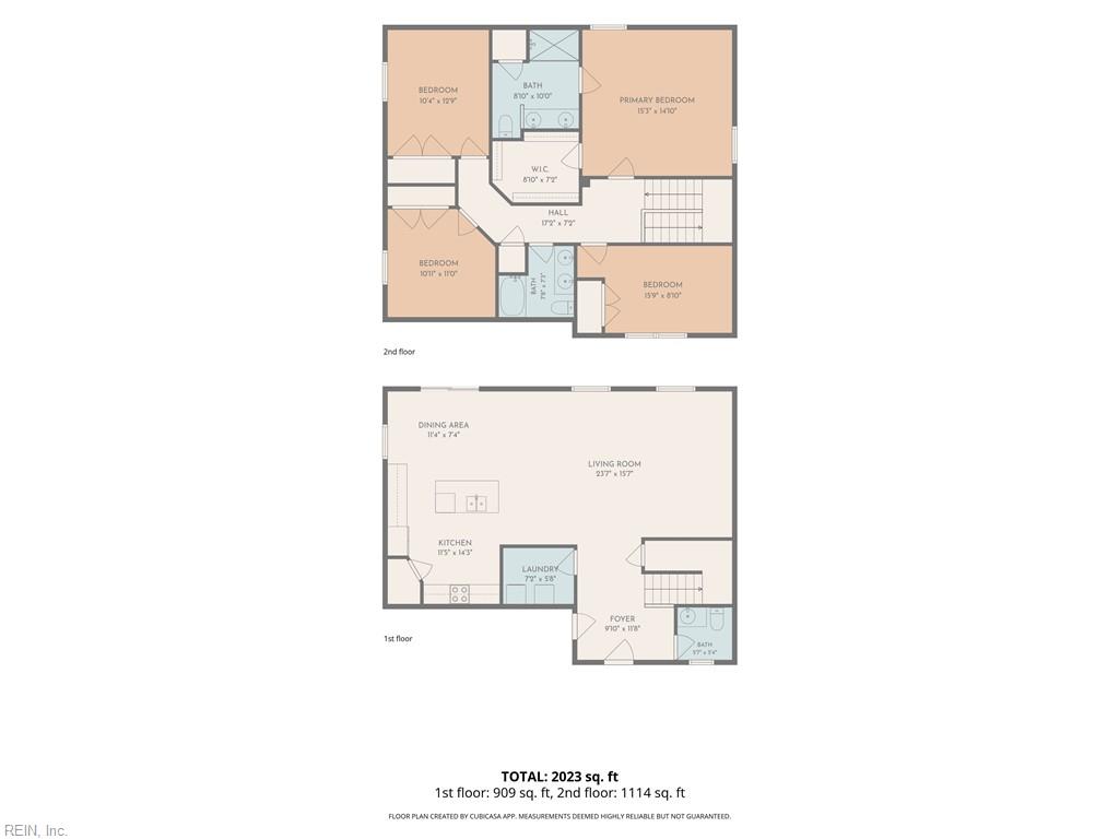 8324 Hudgins Cir Property Photo 43