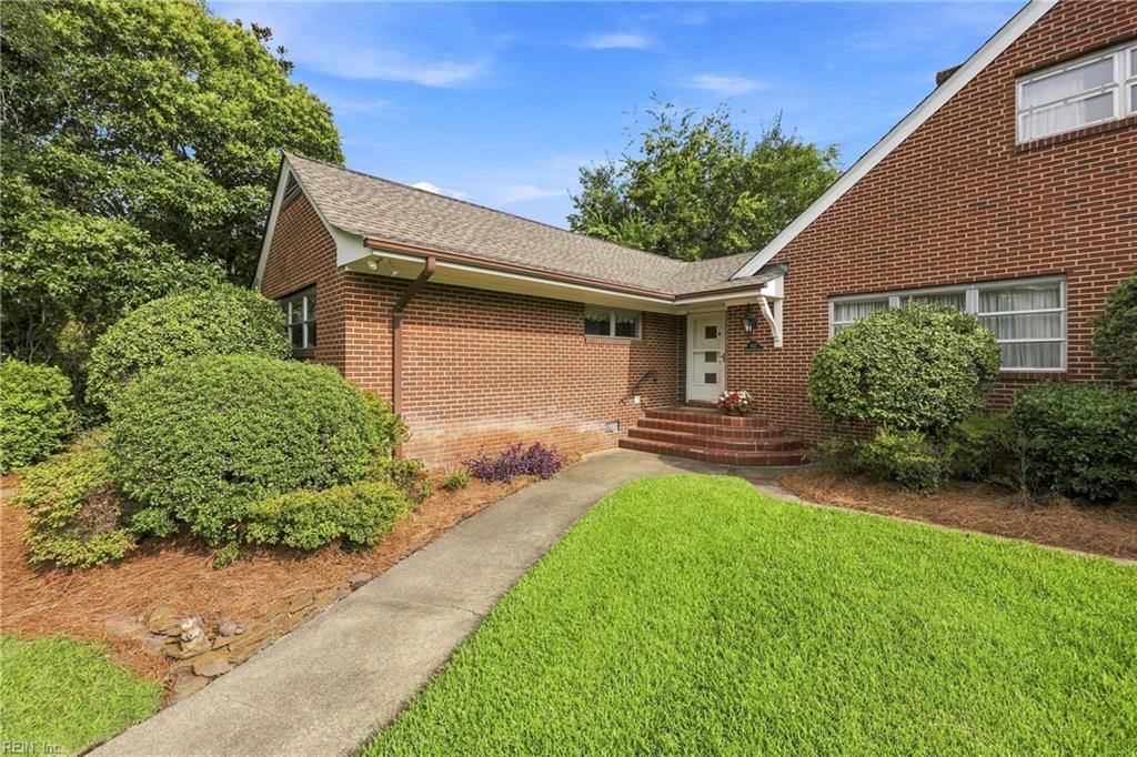 412 Talbot Hall Rd Property Photo 8