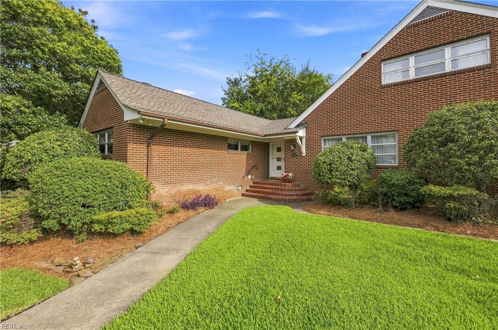412 Talbot Hall Rd Property Photo 9