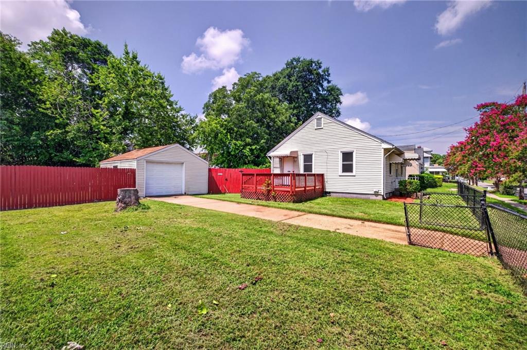 2425 Grandy Ave Property Photo 21