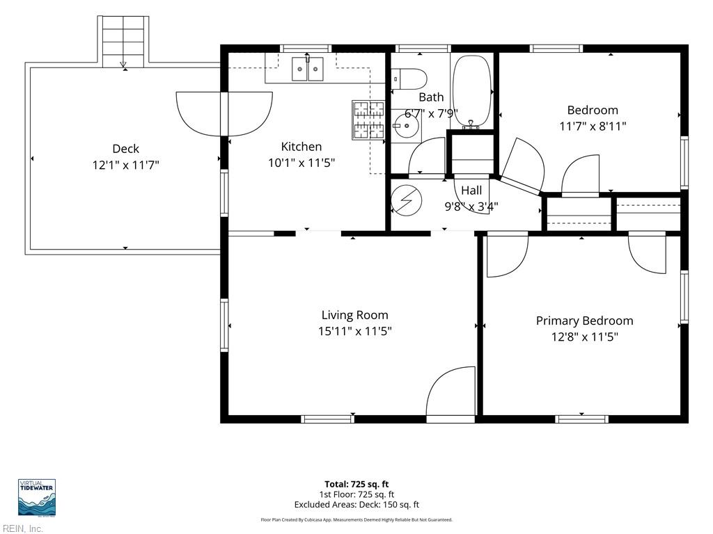 2425 Grandy Ave Property Photo 22