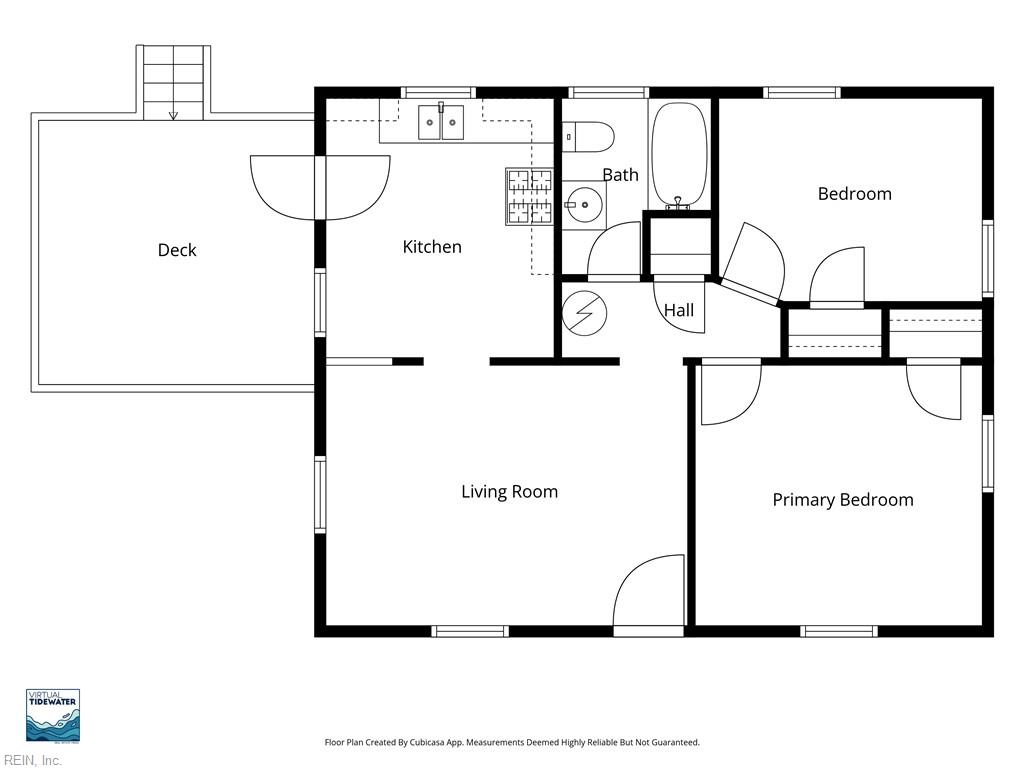 2425 Grandy Ave Property Photo 23