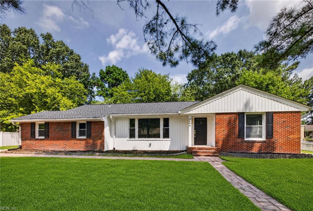 4004 Oak Dr Property Photo 1