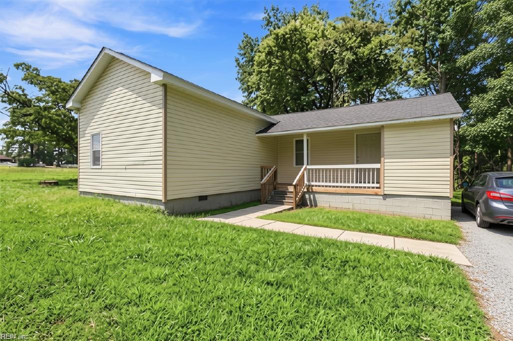 19081 Rawlings RD