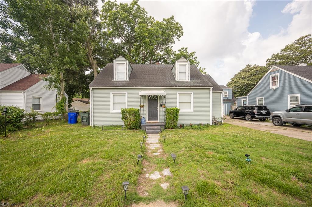 3517 Pamlico Cir Property Photo 1