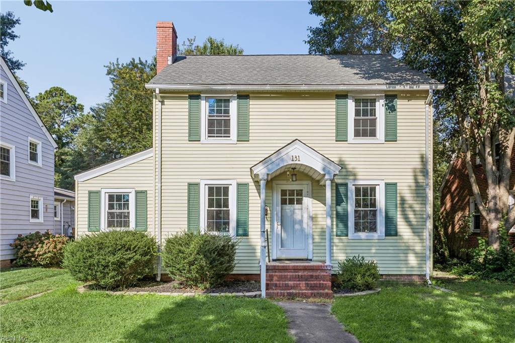 131 Shenandoah Rd Property Photo 2