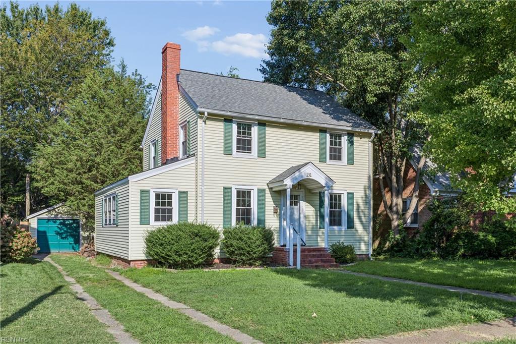 131 Shenandoah Rd Property Photo 3