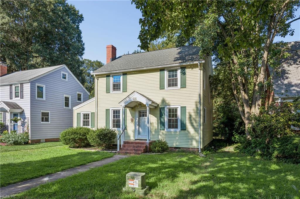 131 Shenandoah Rd Property Photo 4
