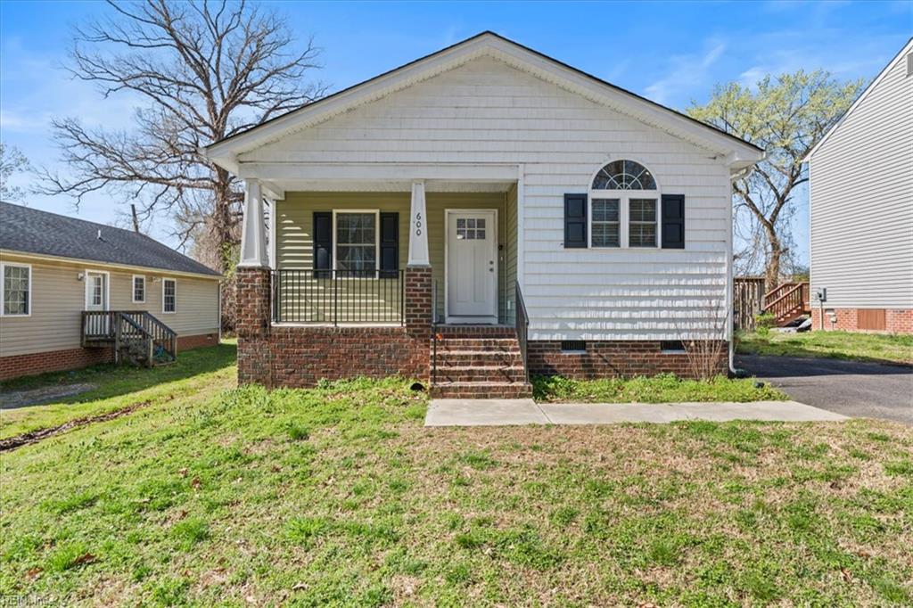 600 Highland Ave Property Photo 1