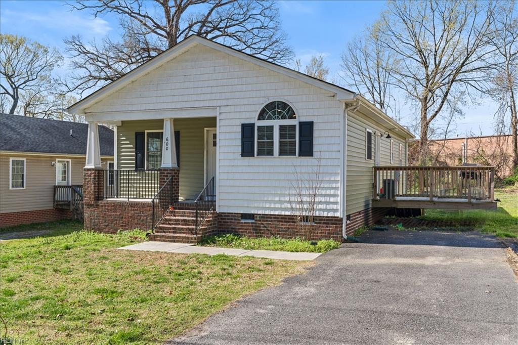 600 Highland Ave Property Photo 20