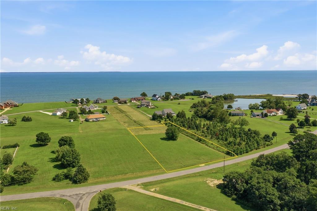 Lot 47 Spinnaker Ln Property Photo 1