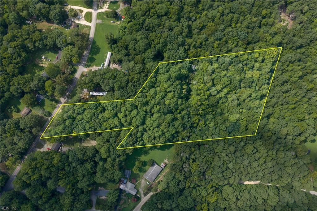0 Indian Rd Property Photo 1