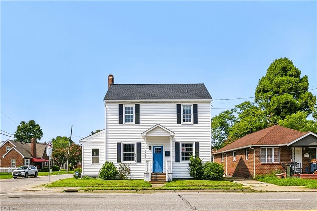 2700 E Virginia Beach Blvd Property Photo 1