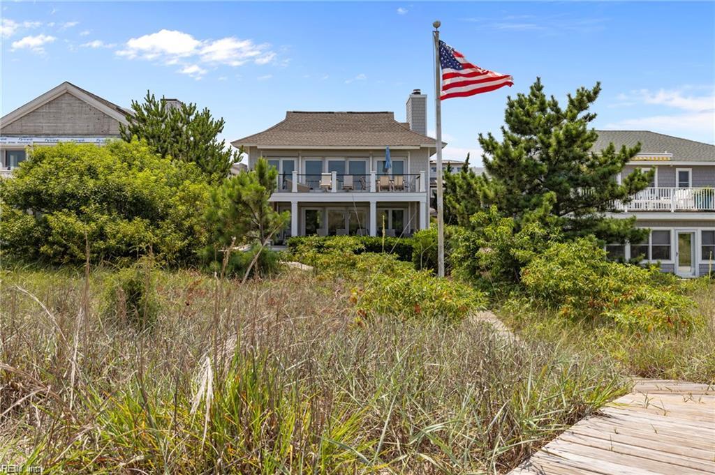 6506 Ocean Front Ave Property Photo 1