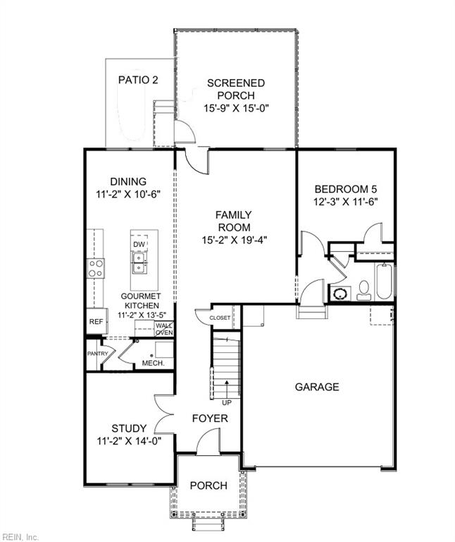 122 Robert Bruce Rd Property Photo 29
