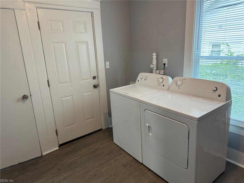 2712 Kecoughtan Rd Property Photo 16