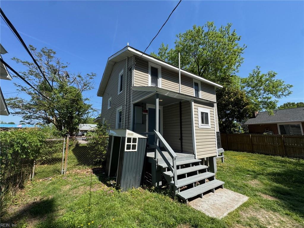 2712 Kecoughtan Rd Property Photo 27