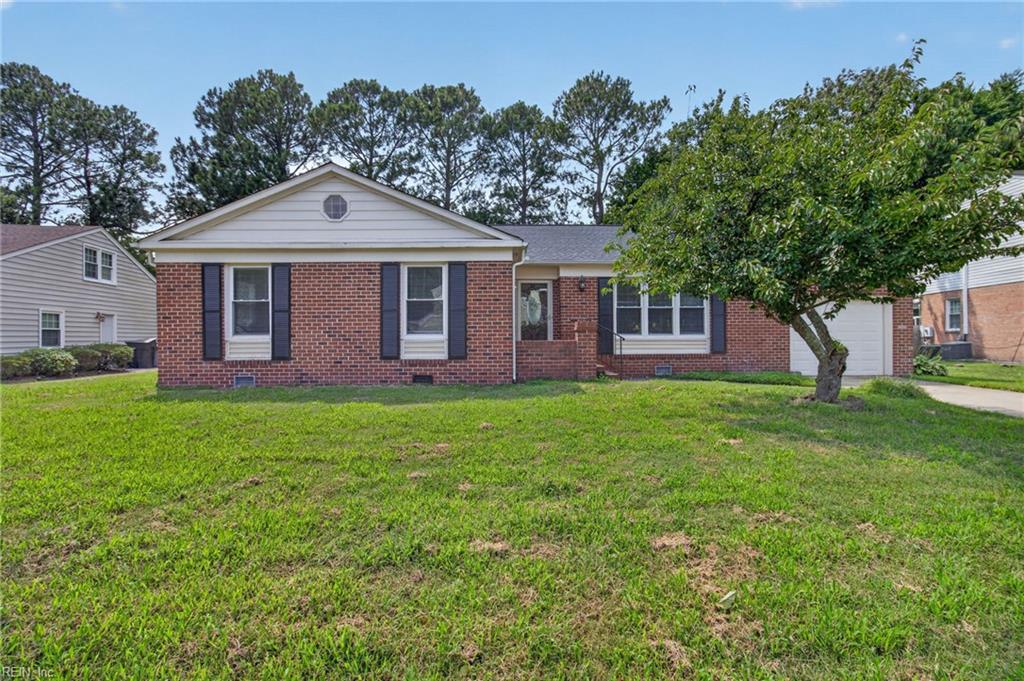 419 Dunham Massie Dr Property Photo 1