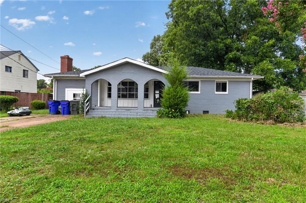 480 Pepper Mill Ln Property Photo 1