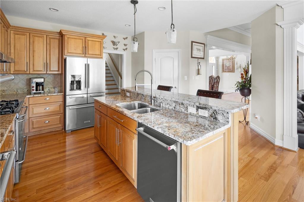 3007 N James Dr Property Photo 15