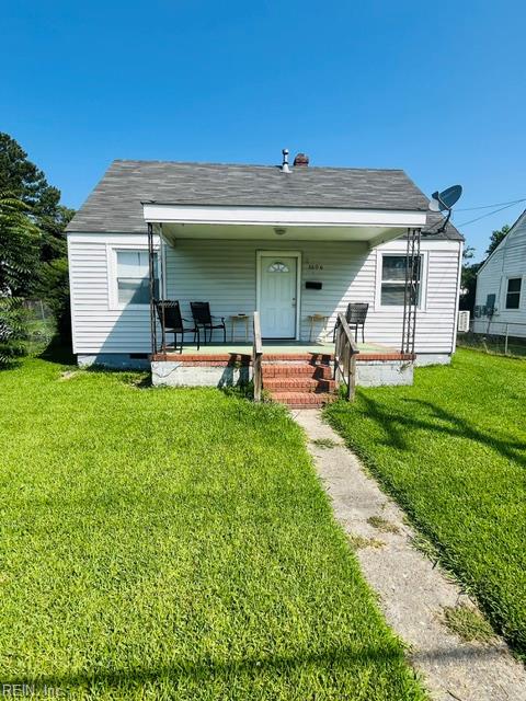 3606 Turnpike Rd Property Photo 1