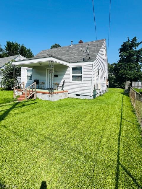 3606 Turnpike Rd Property Photo 2