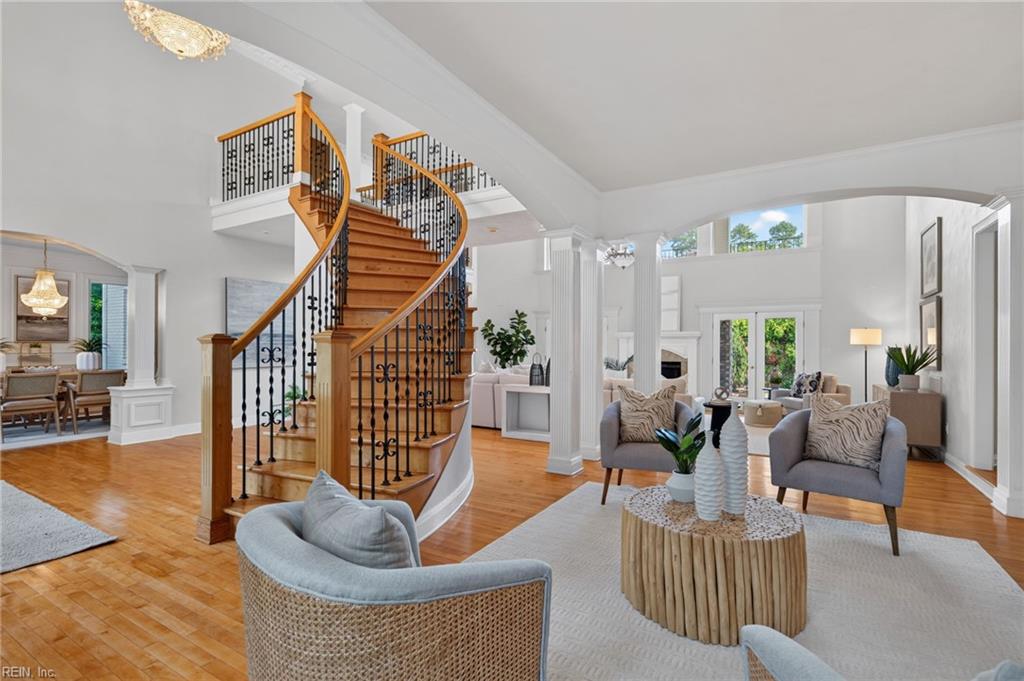 1500 Chandon Cres Property Photo 4