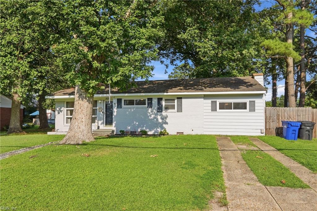 513 Cornwall Rd Property Photo 1