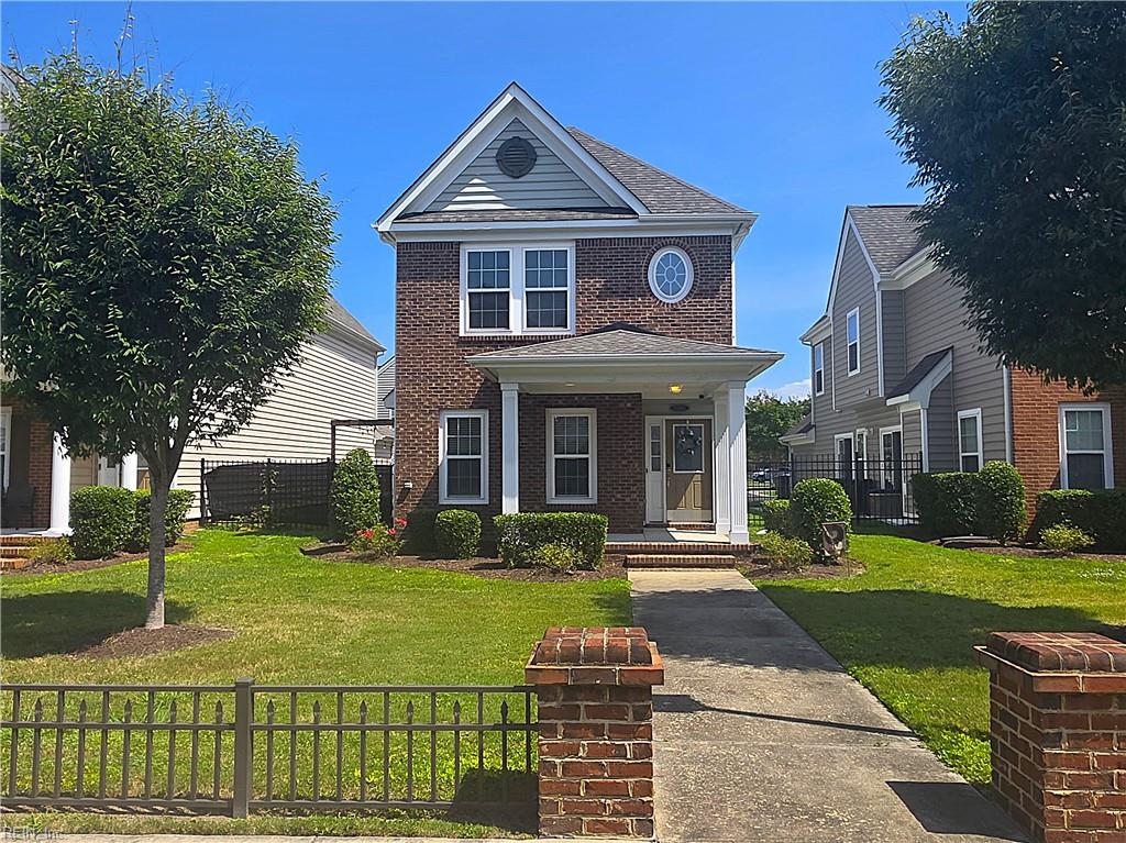 3386 Prices Fork Blvd Property Photo 1