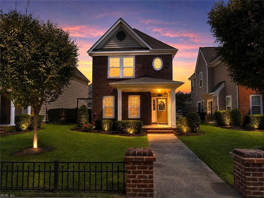 3386 Prices Fork Blvd Property Photo 2