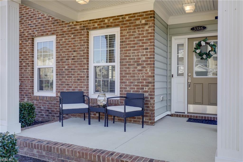 3386 Prices Fork Blvd Property Photo 3