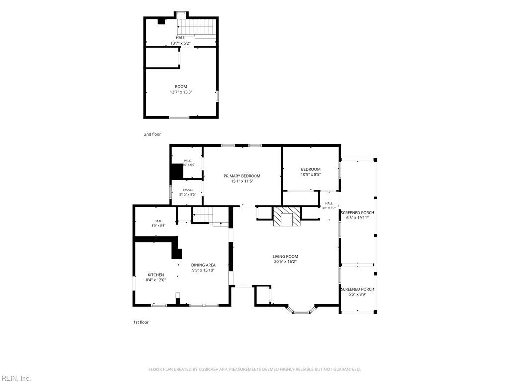 9323 Morwin St Property Photo 28
