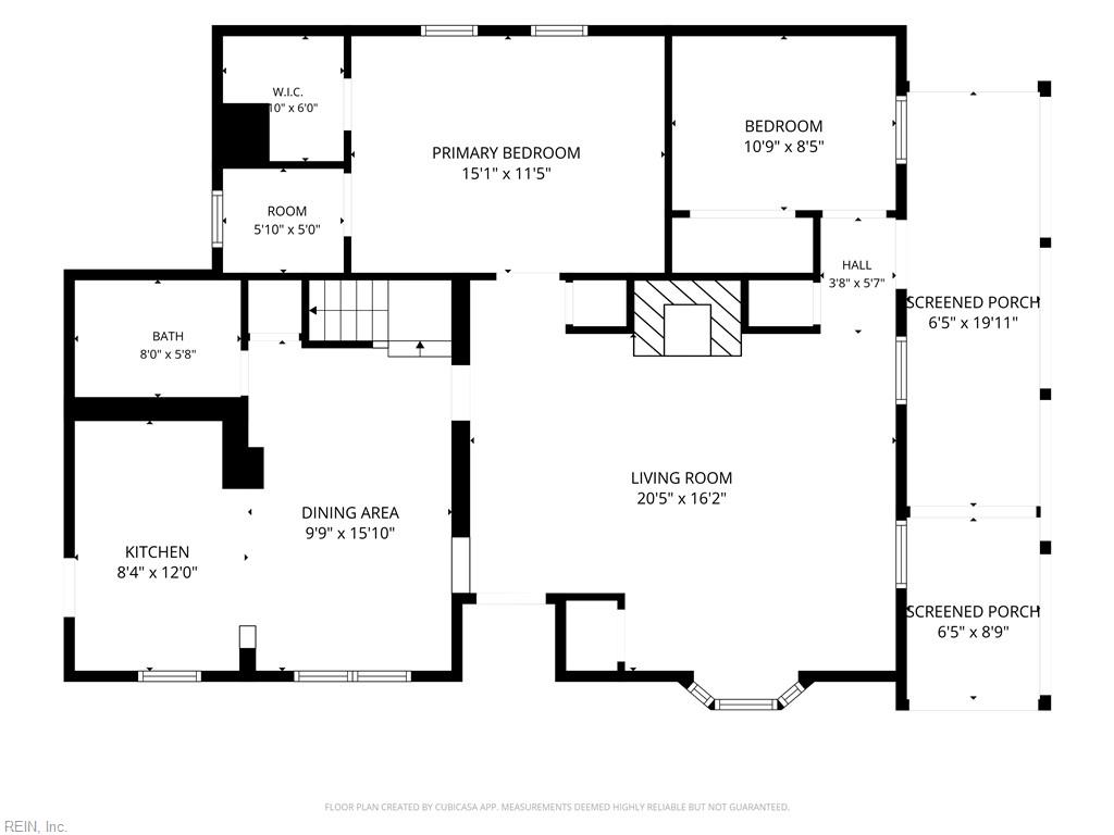 9323 Morwin St Property Photo 30