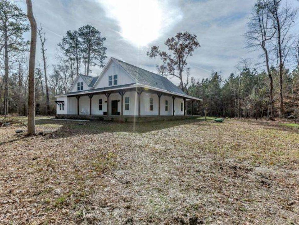 Lot 3 Joyners Bridge Rd Property Photo 7