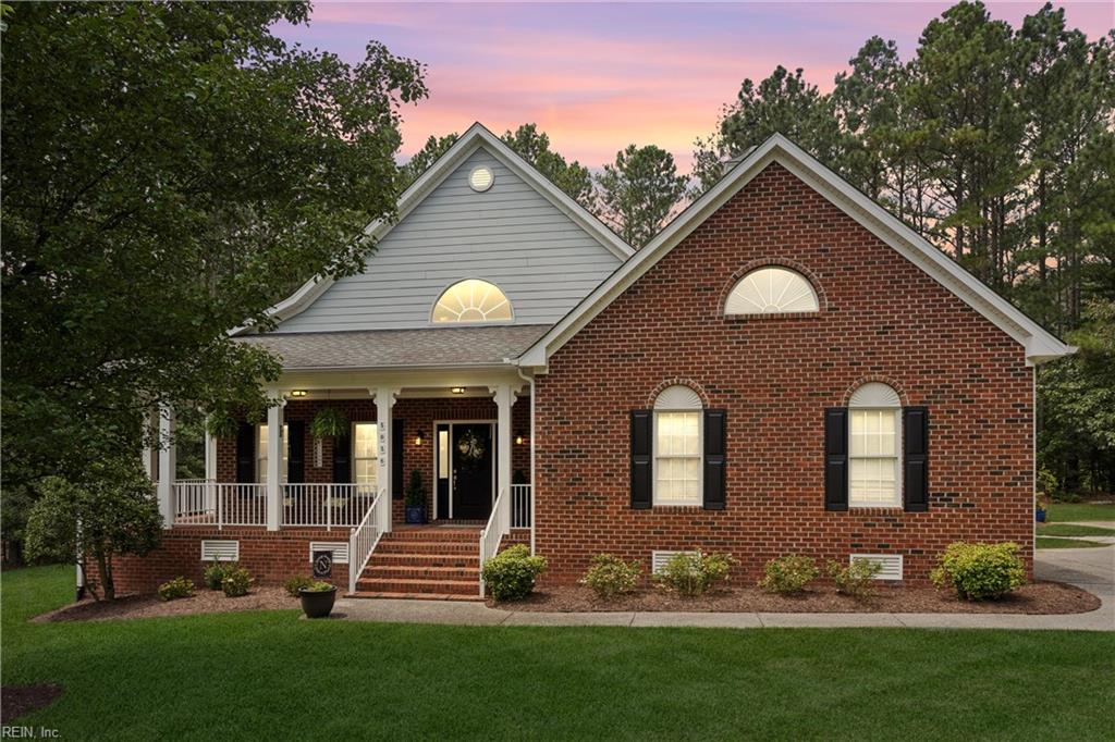 5056 Kings Pond Ct Property Photo 1