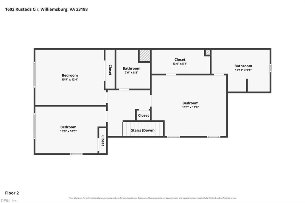 1602 Rustads Cir Property Photo 39